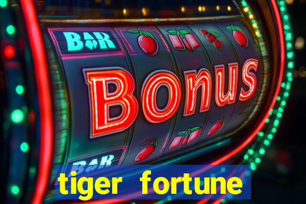 tiger fortune spirit demo